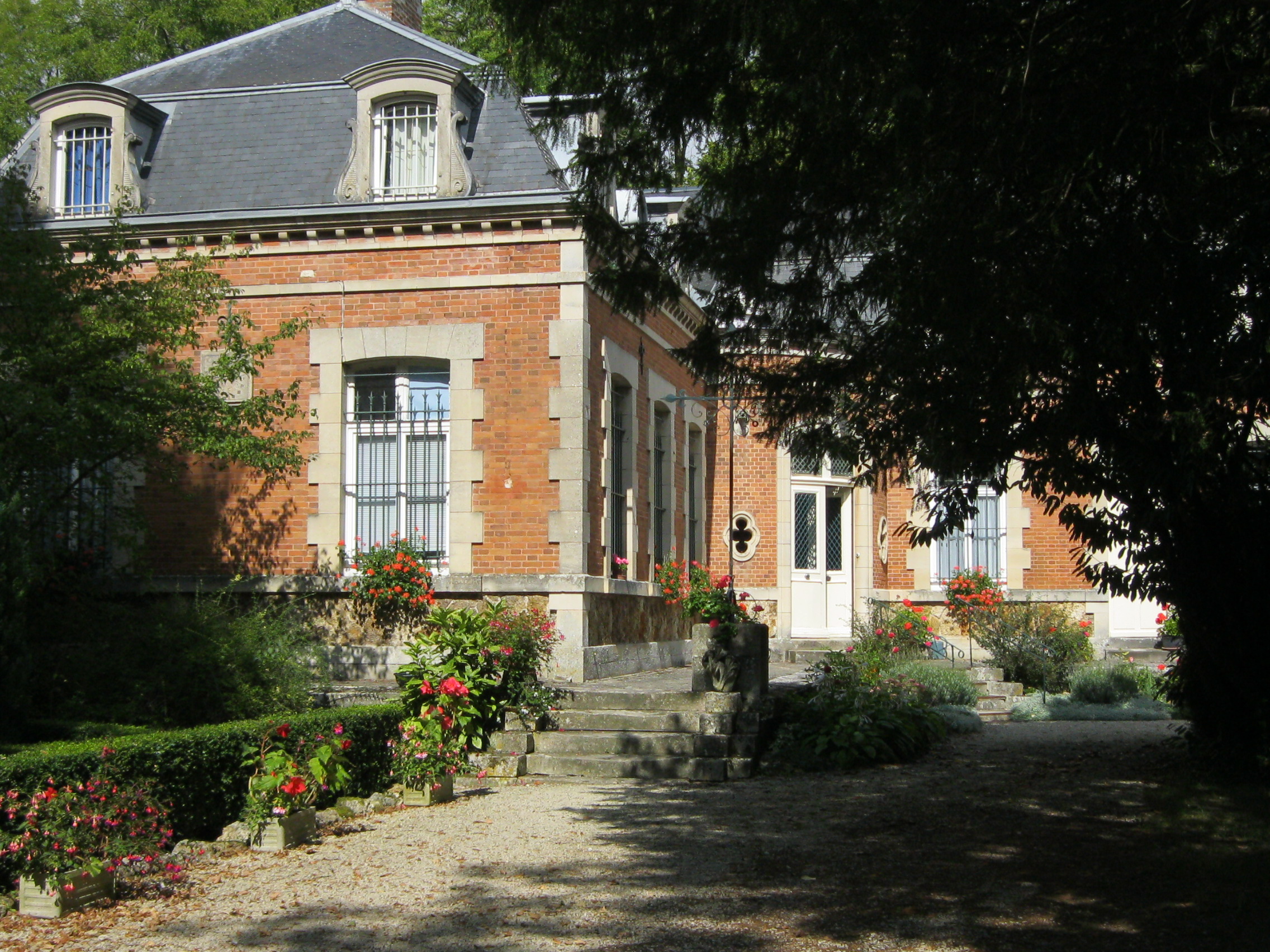 maison st jean